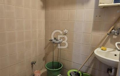 BURSA OSMANGAZİ 2. MINTIKA’DA MERKEZİ KONUMDA 120 M2 SATILIK DÜKKAN