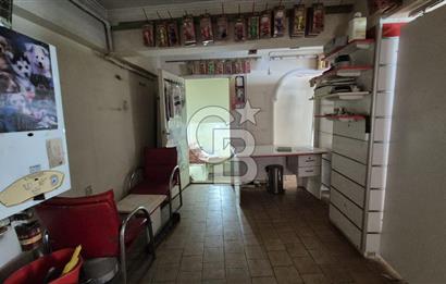 BURSA OSMANGAZİ 2. MINTIKA’DA MERKEZİ KONUMDA 120 M2 SATILIK DÜKKAN