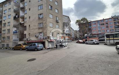 BURSA OSMANGAZİ 2. MINTIKA’DA MERKEZİ KONUMDA 120 M2 SATILIK DÜKKAN