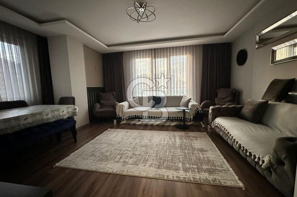 Evtaş Rezidans'da Satılık 2+1 Daire