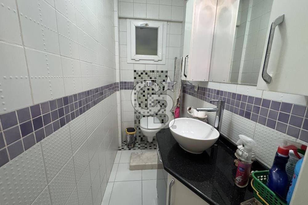 BEYAZEVLER’DE SATILIK 6+2 TRİPLEKS KÖŞE VİLLA