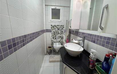 BEYAZEVLER’DE SATILIK 6+2 TRİPLEKS KÖŞE VİLLA