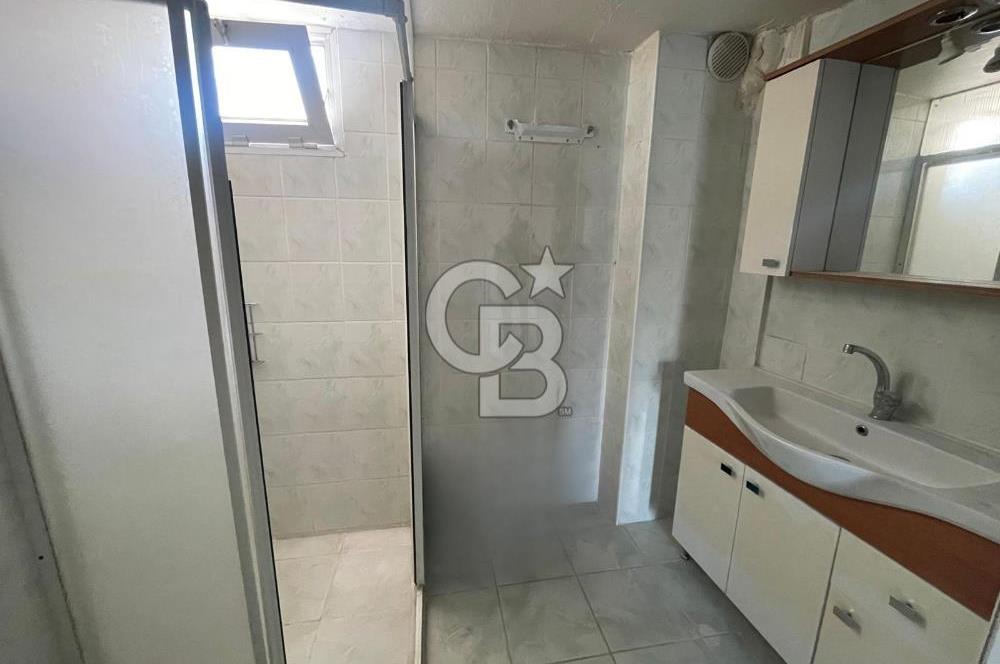 Bayraklı Gümüşpala Merkezde Tadilatlı, 3+1 Kiralık Daire