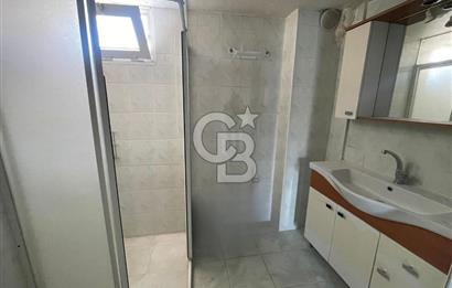 Bayraklı Gümüşpala Merkezde Tadilatlı, 3+1 Kiralık Daire