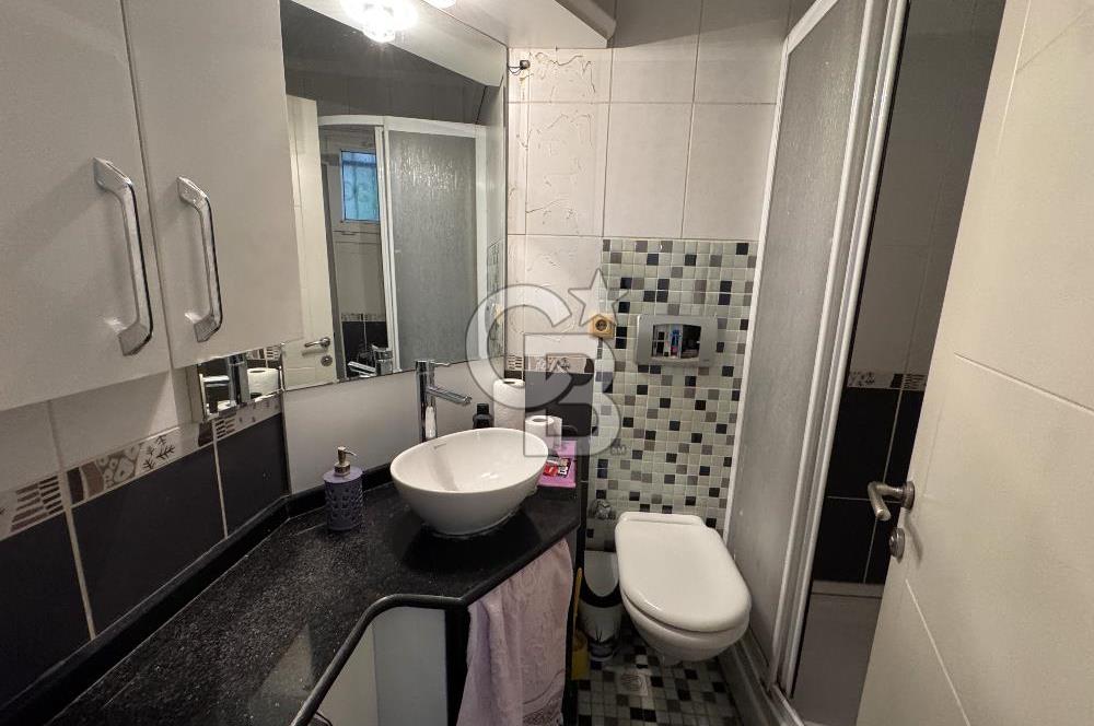 BEYAZEVLER’DE SATILIK 6+2 TRİPLEKS KÖŞE VİLLA