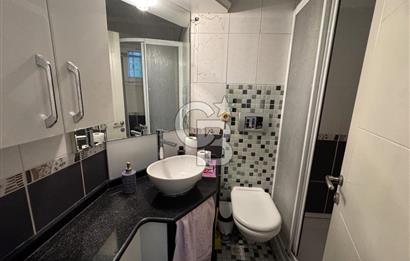 BEYAZEVLER’DE SATILIK 6+2 TRİPLEKS KÖŞE VİLLA