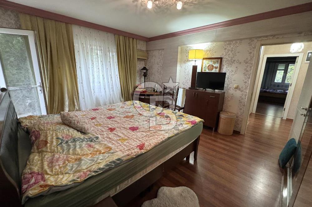 BEYAZEVLER’DE SATILIK 6+2 TRİPLEKS KÖŞE VİLLA