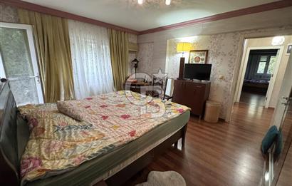 BEYAZEVLER’DE SATILIK 6+2 TRİPLEKS KÖŞE VİLLA