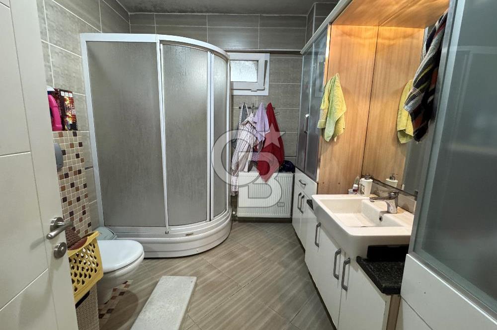 BEYAZEVLER’DE SATILIK 6+2 TRİPLEKS KÖŞE VİLLA