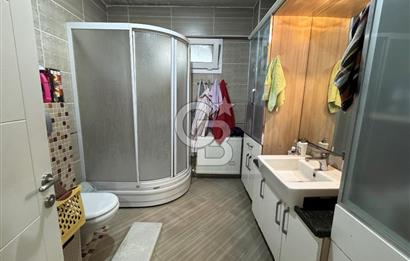 BEYAZEVLER’DE SATILIK 6+2 TRİPLEKS KÖŞE VİLLA