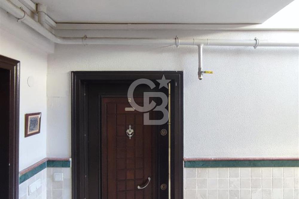 Güzeloba Merkezi Konumda 3+1 Satılık