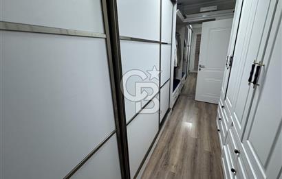 BEYAZEVLER’DE SATILIK 6+2 TRİPLEKS KÖŞE VİLLA