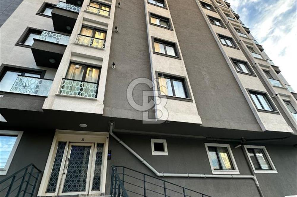 Evtaş Rezidans'da Satılık 2+1 Daire