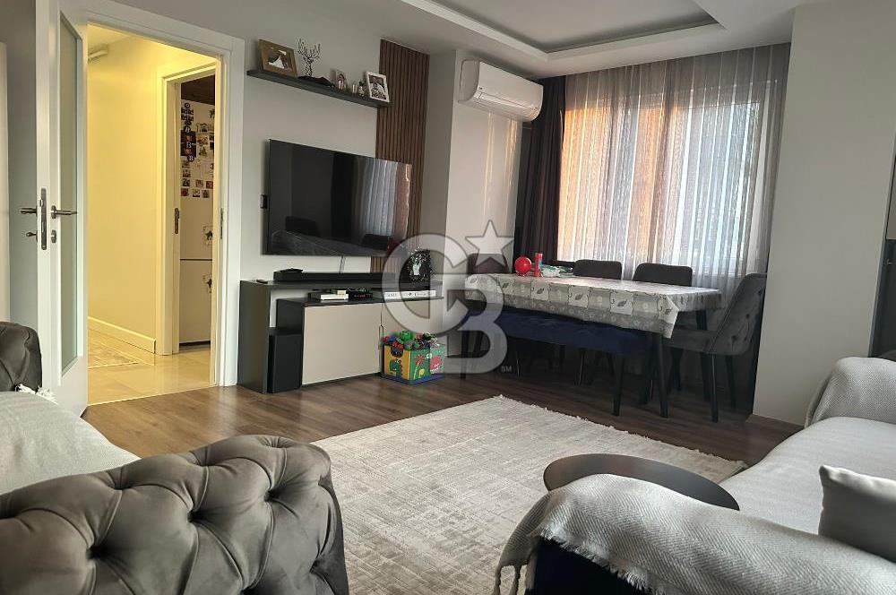 Evtaş Rezidans'da Satılık 2+1 Daire
