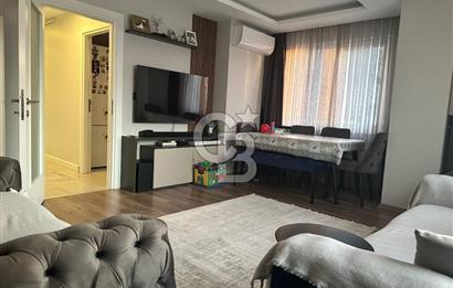 Evtaş Rezidans'da Satılık 2+1 Daire