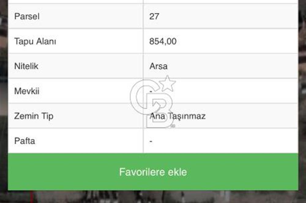 YENİMAHALLE İVEDİK'TE ANADOLU BULV. PARALEL SATILIK FIRSAT ARSA