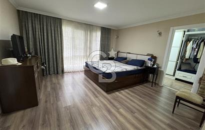 BEYAZEVLER’DE SATILIK 6+2 TRİPLEKS KÖŞE VİLLA