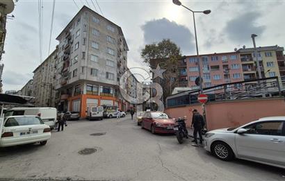 BURSA OSMANGAZİ 2. MINTIKA’DA MERKEZİ KONUMDA 120 M2 SATILIK DÜKKAN