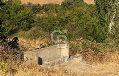 Çanakkale Bayramiç yukarışapçıda Satılık köyiçi imarlı tarla
