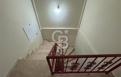 BEYAZEVLER’DE SATILIK 6+2 TRİPLEKS KÖŞE VİLLA