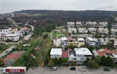BEYAZEVLER’DE SATILIK 6+2 TRİPLEKS KÖŞE VİLLA