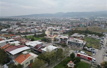 BEYAZEVLER’DE SATILIK 6+2 TRİPLEKS KÖŞE VİLLA