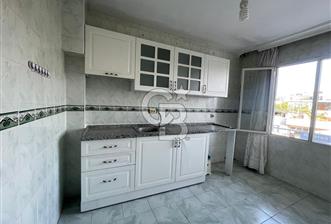 Bayraklı Gümüşpala Merkezde Tadilatlı, 3+1 Kiralık Daire