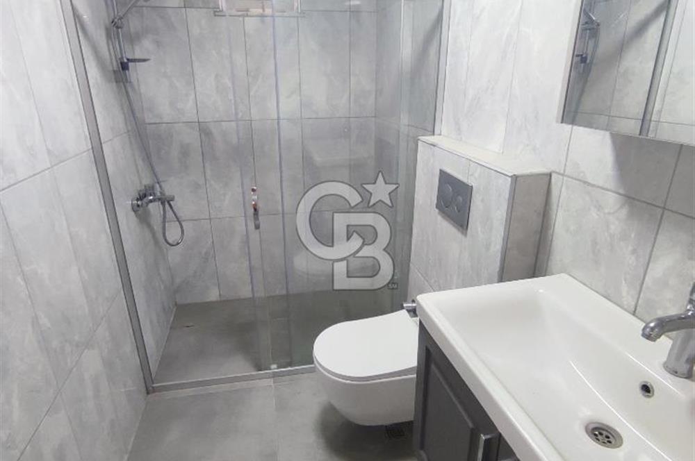 Güzeloba Merkezi Konumda 3+1 Satılık