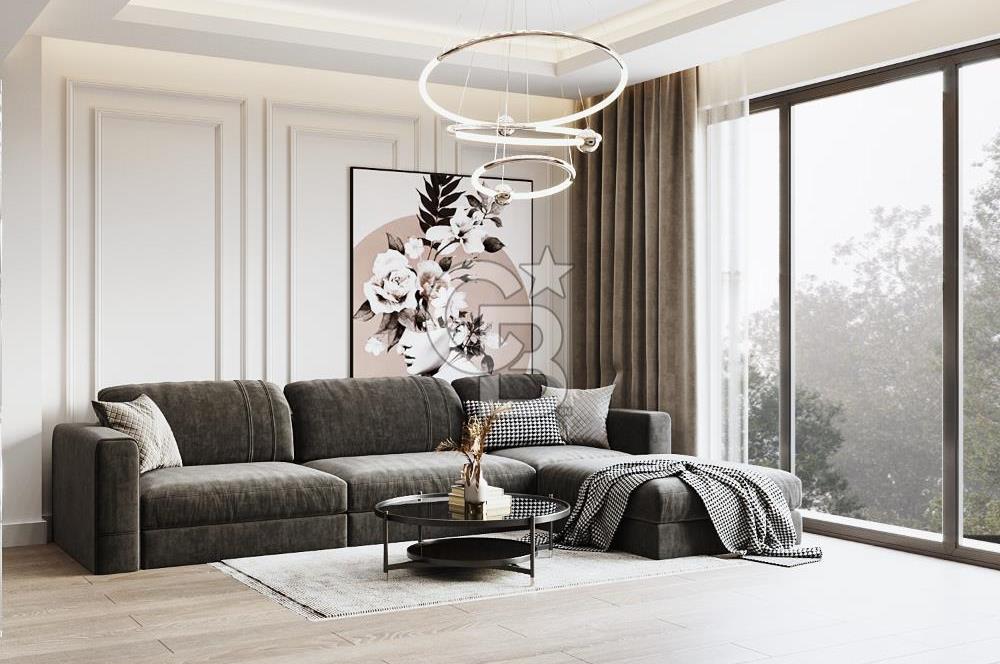 ÇANKAYA İNCESU SATILIK 2+1 DAİRE