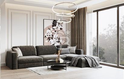 ÇANKAYA İNCESU SATILIK 2+1 DAİRE