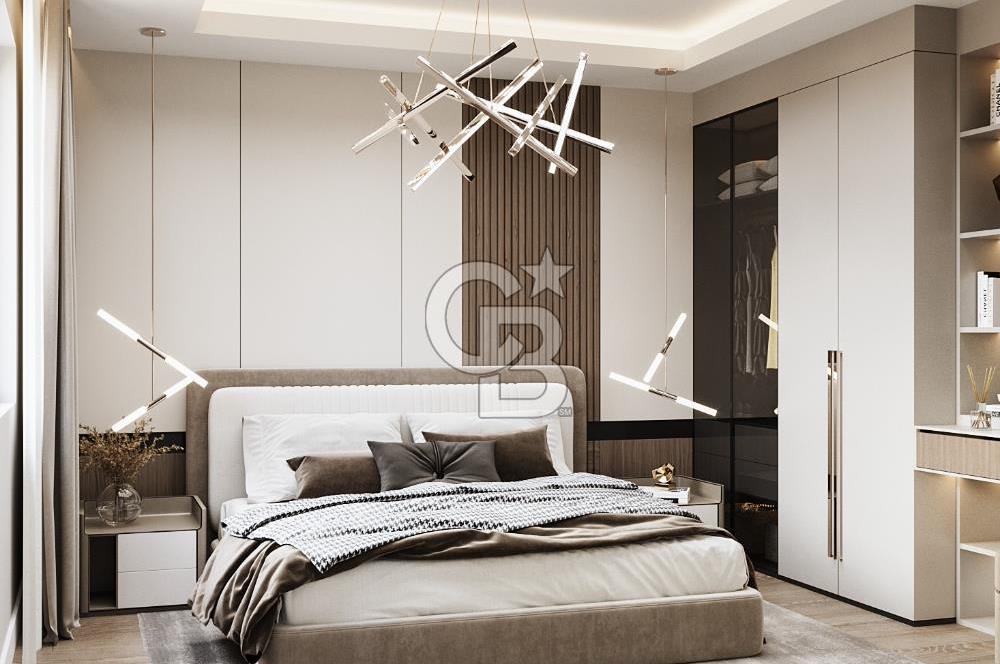 ÇANKAYA İNCESU SATILIK 2+1 DAİRE