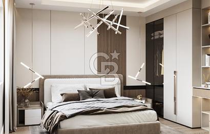 ÇANKAYA İNCESU SATILIK 2+1 DAİRE