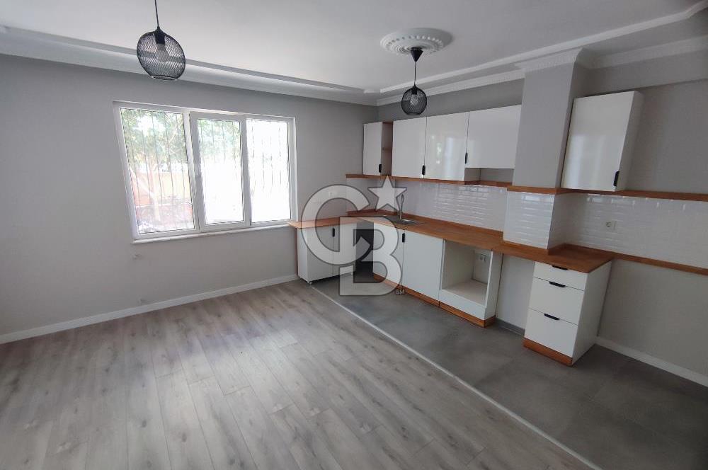 Güzeloba Merkezi Konumda 3+1 Satılık