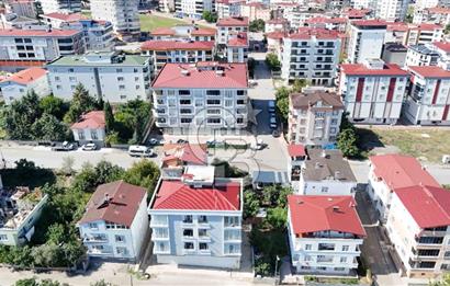 CB PARK'DAN KALKANCI DA İLK OTURUM DAİRE 