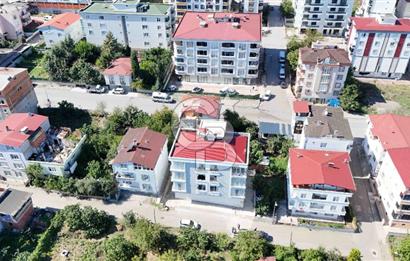 CB PARK'DAN KALKANCI DA İLK OTURUM DAİRE 