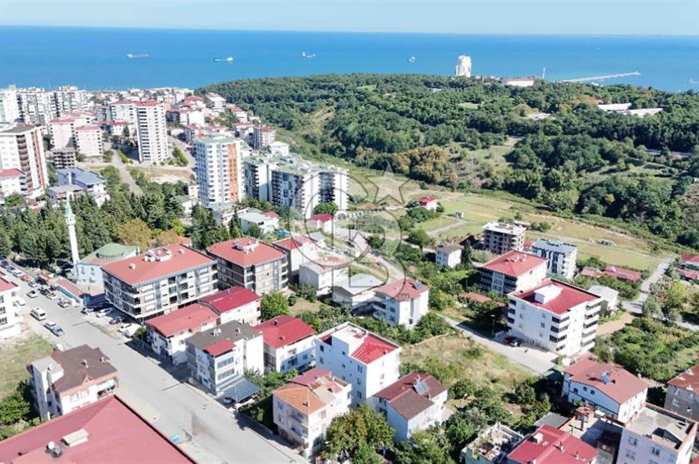 CB PARK'DAN KALKANCI DA İLK OTURUM DAİRE 
