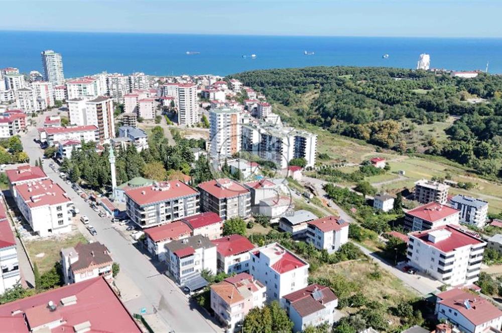 CB PARK'DAN KALKANCI DA İLK OTURUM DAİRE 
