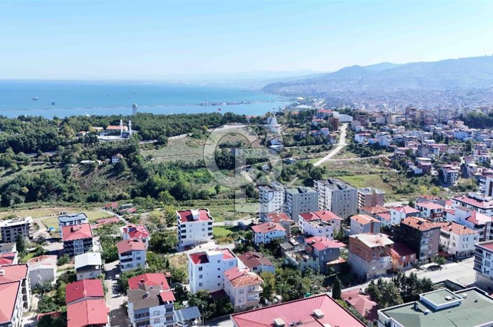 CB PARK'DAN KALKANCI DA İLK OTURUM DAİRE 