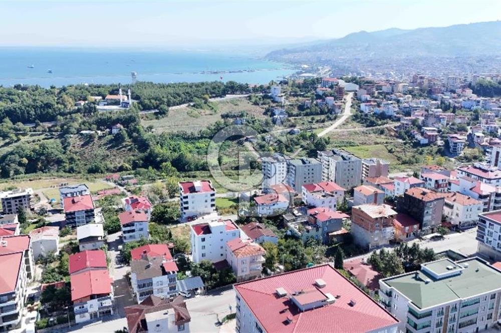 CB PARK'DAN KALKANCI DA İLK OTURUM DAİRE 