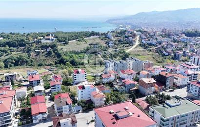 CB PARK'DAN KALKANCI DA İLK OTURUM DAİRE 