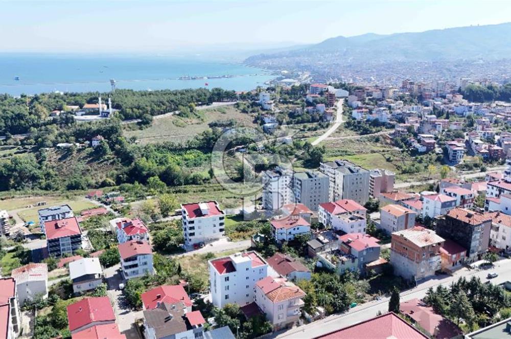 CB PARK'DAN KALKANCI DA İLK OTURUM DAİRE 