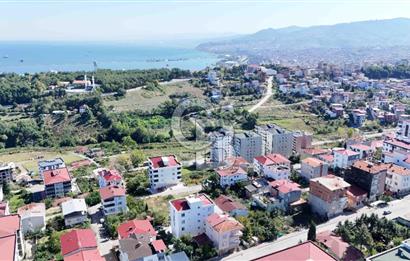 CB PARK'DAN KALKANCI DA İLK OTURUM DAİRE 