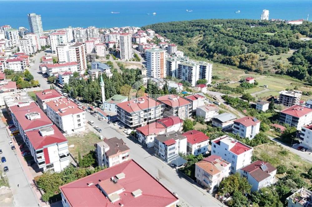 CB PARK'DAN KALKANCI DA İLK OTURUM DAİRE 