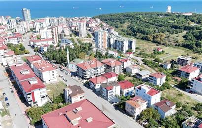 CB PARK'DAN KALKANCI DA İLK OTURUM DAİRE 