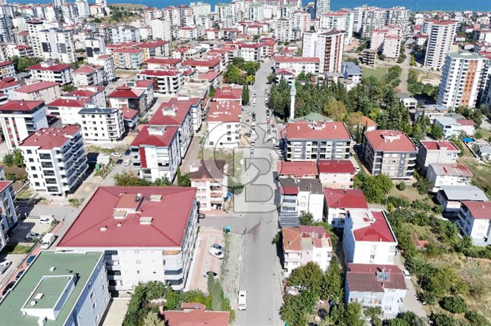 CB PARK'DAN KALKANCI DA İLK OTURUM DAİRE 