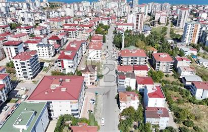 CB PARK'DAN KALKANCI DA İLK OTURUM DAİRE 