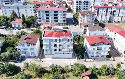 CB PARK'DAN KALKANCI DA İLK OTURUM DAİRE 
