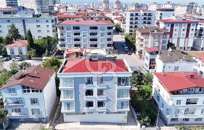 CB PARK'DAN KALKANCI DA İLK OTURUM DAİRE 