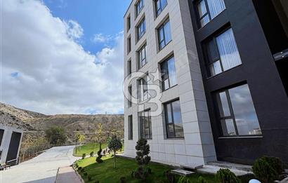 ALACAATLI'DA YATAY MİMARİ YENİ, GENİŞ, LÜKS SATILIK 4+1 DAİRE.