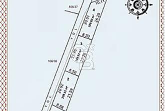 YAZLIKKÖY MH SATİLİK 207 M2 ÖZEL PARSEL